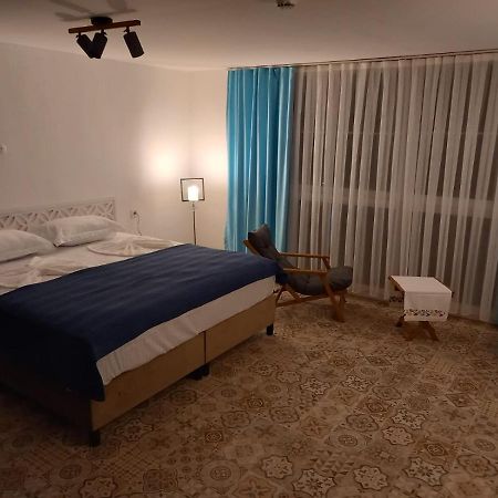 Apelles Butik Otel Seferihisar Exteriér fotografie