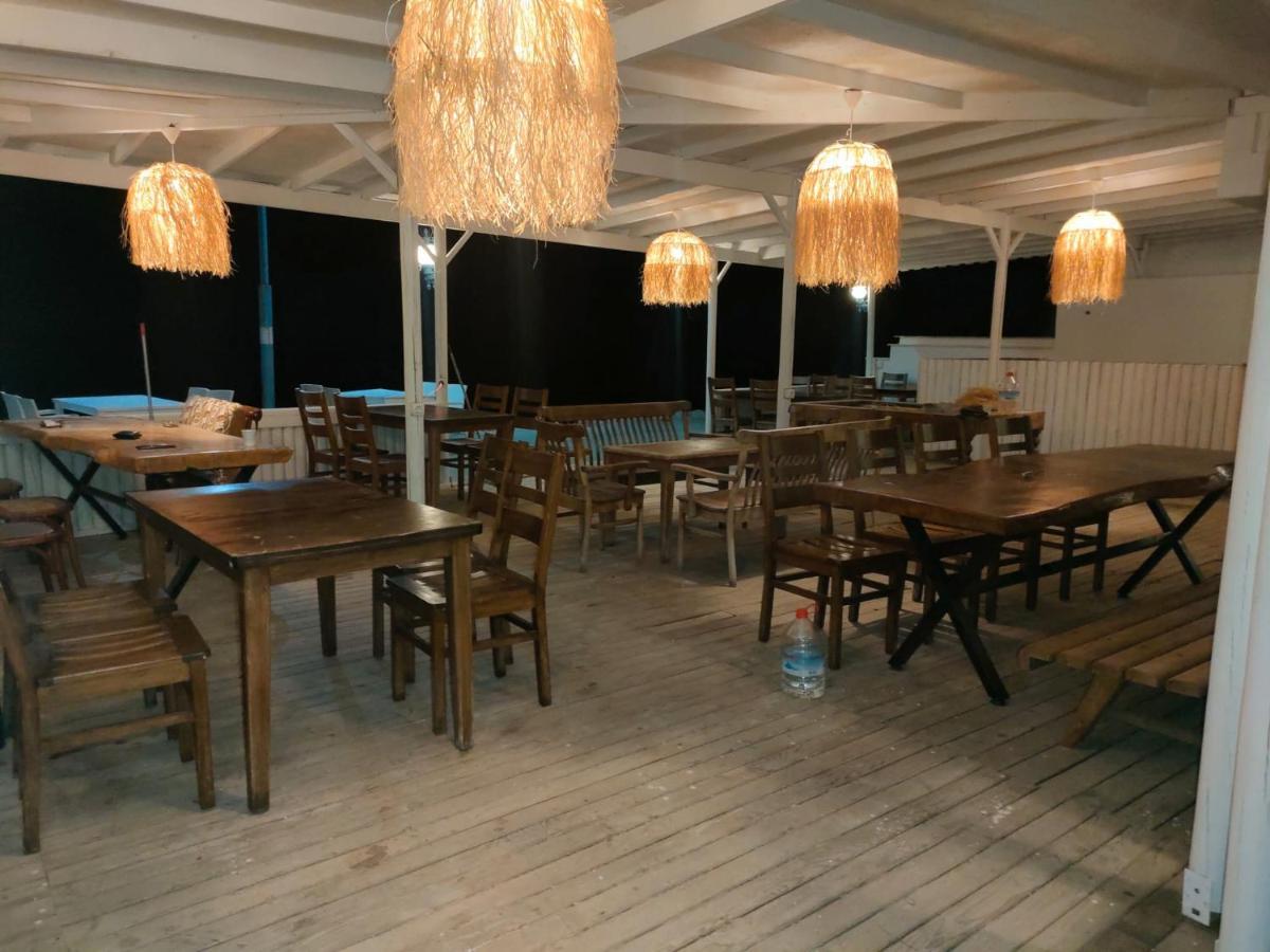 Apelles Butik Otel Seferihisar Exteriér fotografie