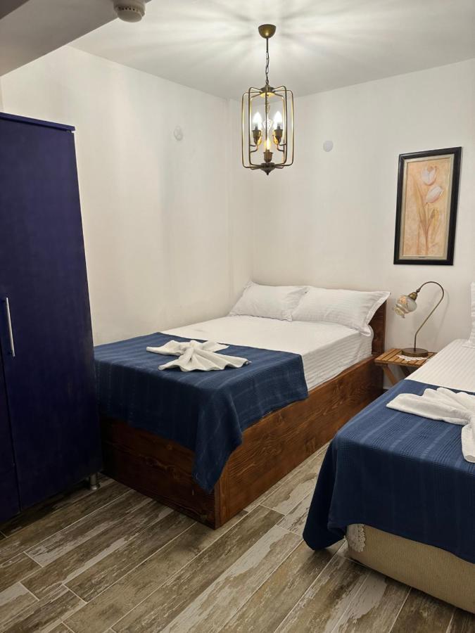 Apelles Butik Otel Seferihisar Exteriér fotografie