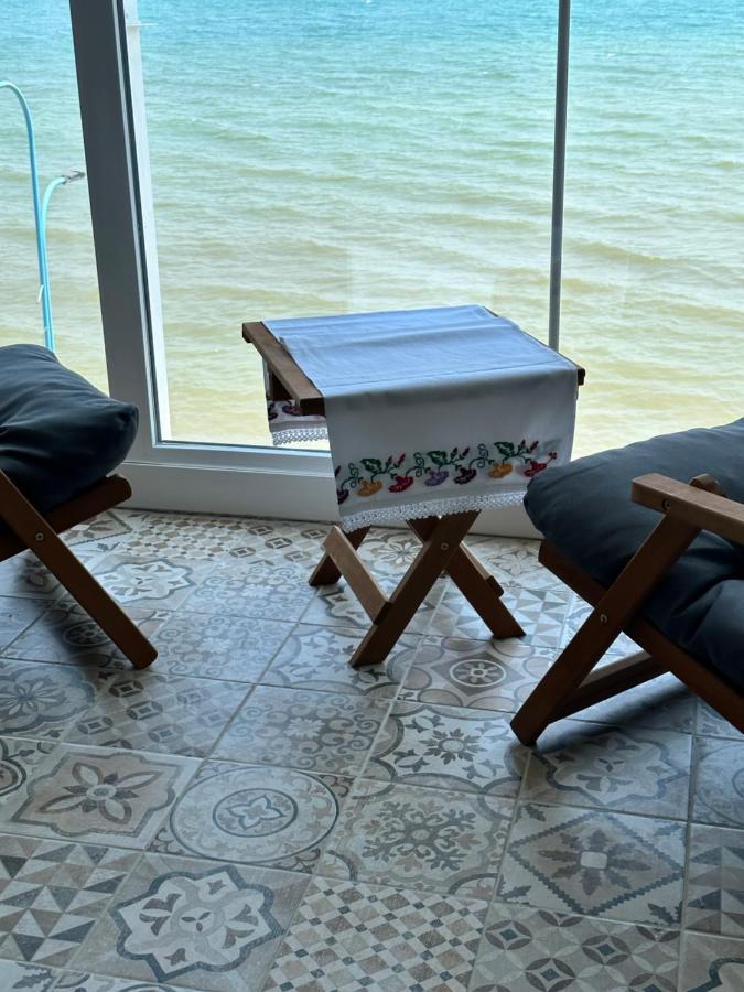 Apelles Butik Otel Seferihisar Exteriér fotografie