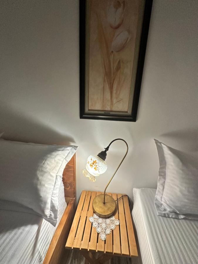 Apelles Butik Otel Seferihisar Exteriér fotografie
