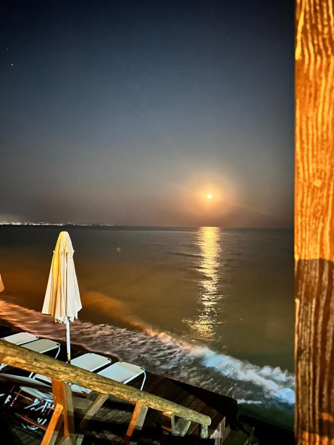 Apelles Butik Otel Seferihisar Exteriér fotografie