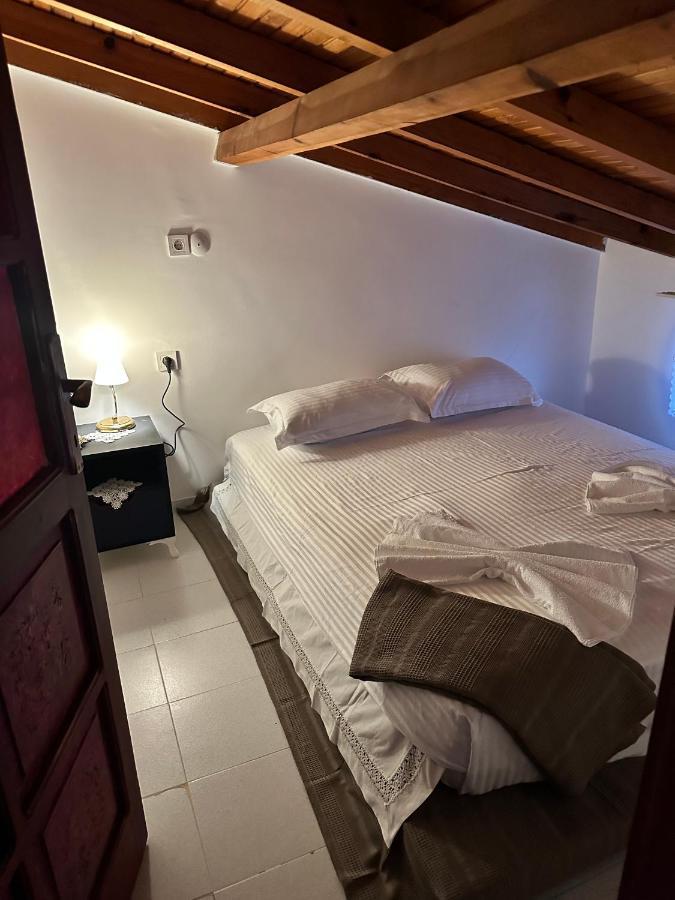 Apelles Butik Otel Seferihisar Exteriér fotografie