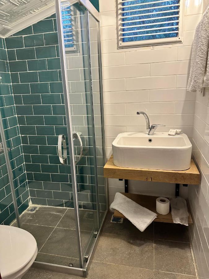 Apelles Butik Otel Seferihisar Exteriér fotografie