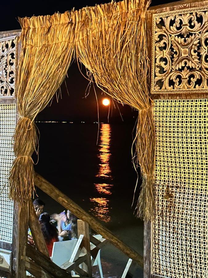 Apelles Butik Otel Seferihisar Exteriér fotografie