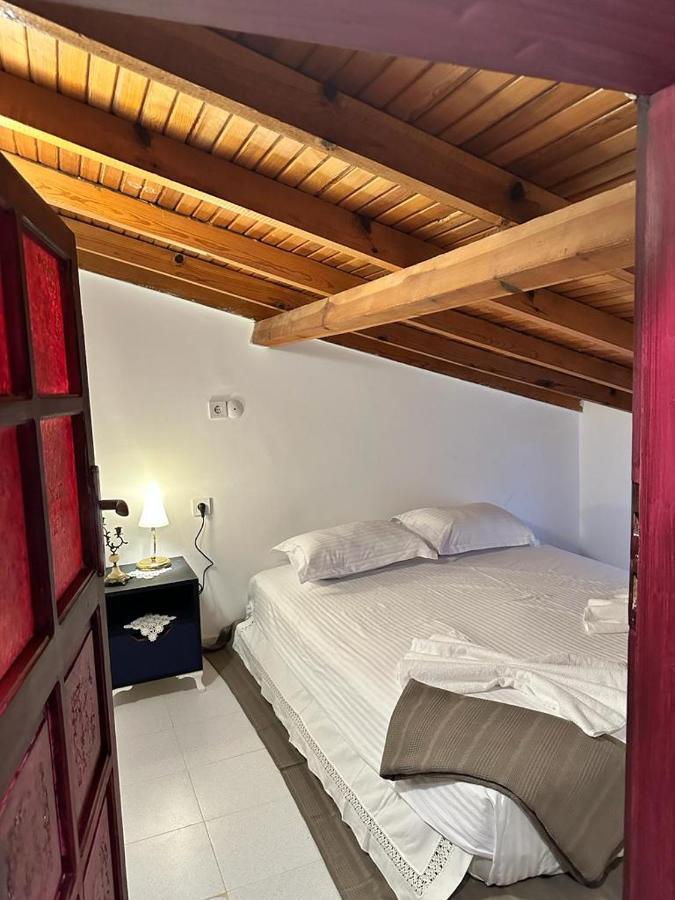 Apelles Butik Otel Seferihisar Exteriér fotografie