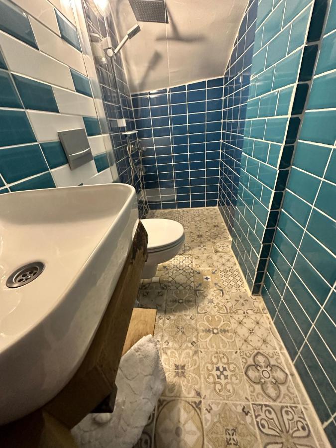 Apelles Butik Otel Seferihisar Exteriér fotografie