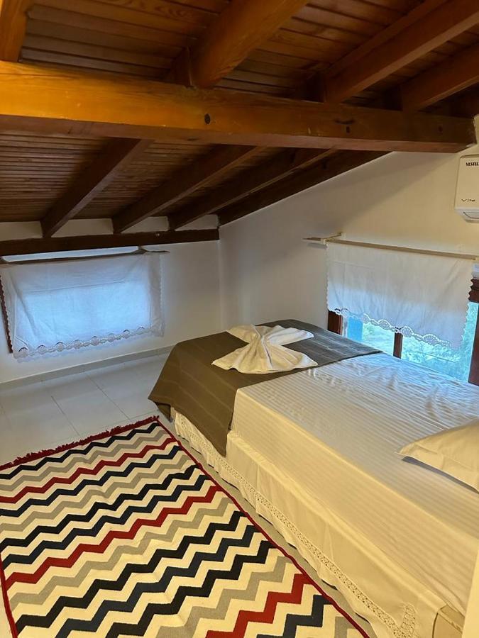 Apelles Butik Otel Seferihisar Exteriér fotografie