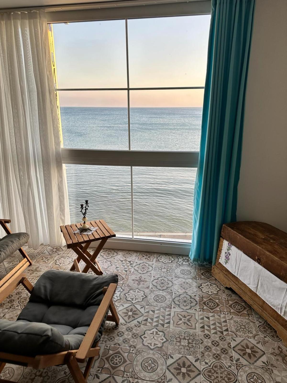 Apelles Butik Otel Seferihisar Exteriér fotografie