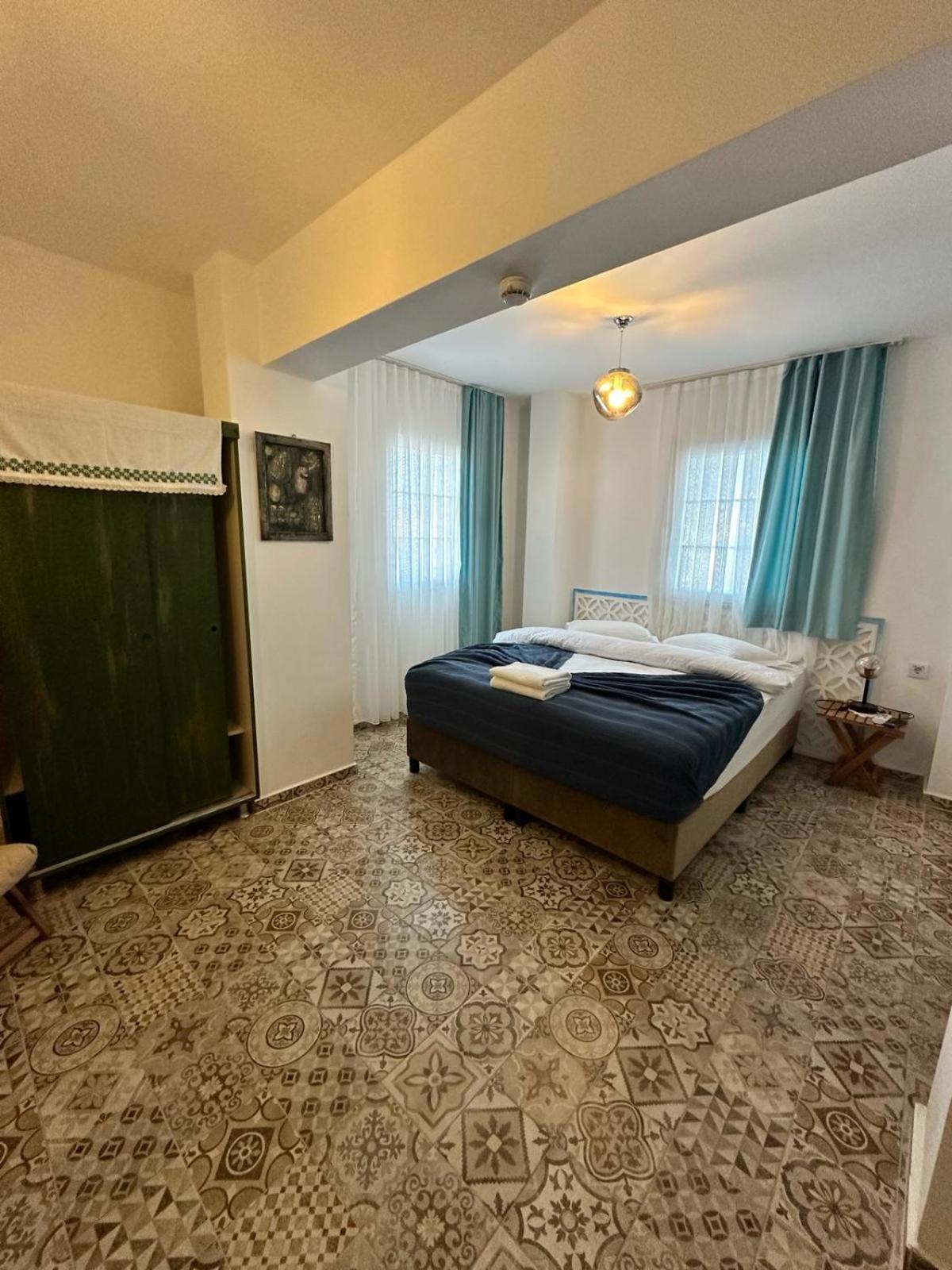 Apelles Butik Otel Seferihisar Exteriér fotografie
