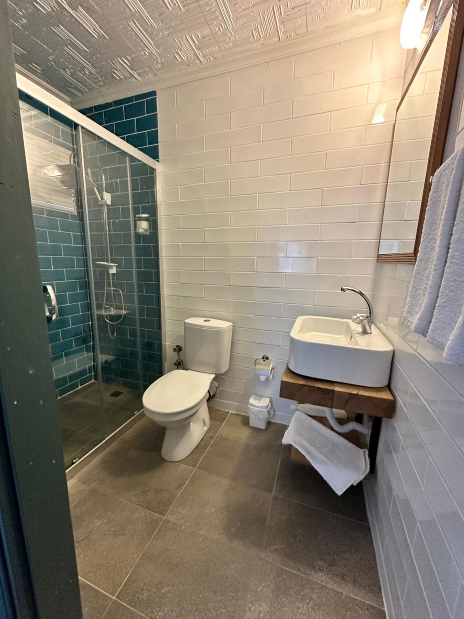 Apelles Butik Otel Seferihisar Exteriér fotografie